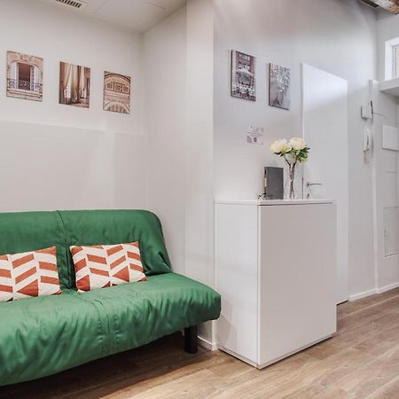 Joivy Delightful 1-Bed Flat In The Centre Of Milan Lejlighed Eksteriør billede