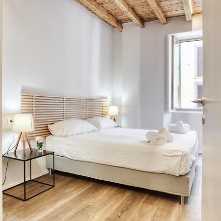 Joivy Delightful 1-Bed Flat In The Centre Of Milan Lejlighed Eksteriør billede
