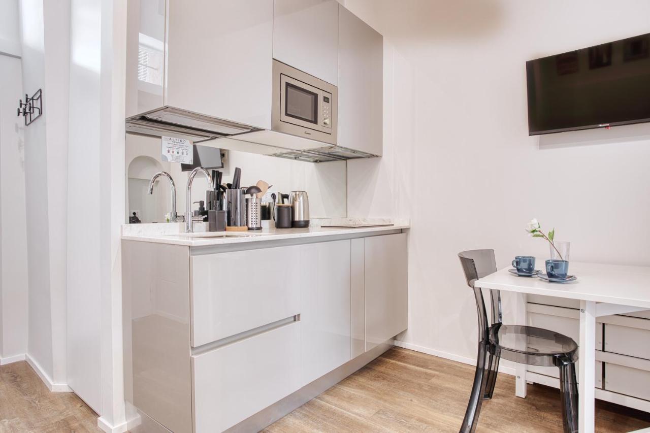 Joivy Delightful 1-Bed Flat In The Centre Of Milan Lejlighed Eksteriør billede