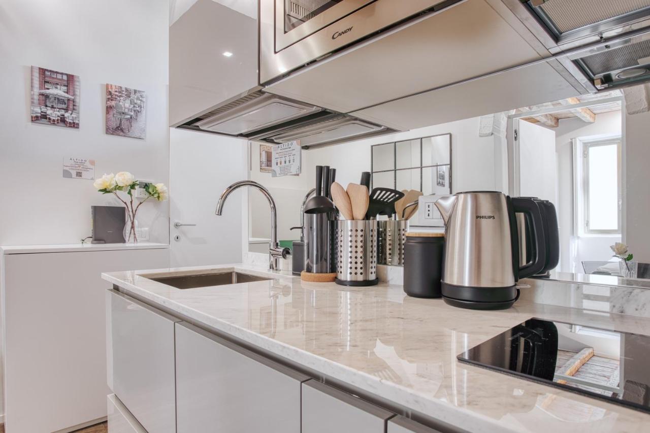 Joivy Delightful 1-Bed Flat In The Centre Of Milan Lejlighed Eksteriør billede