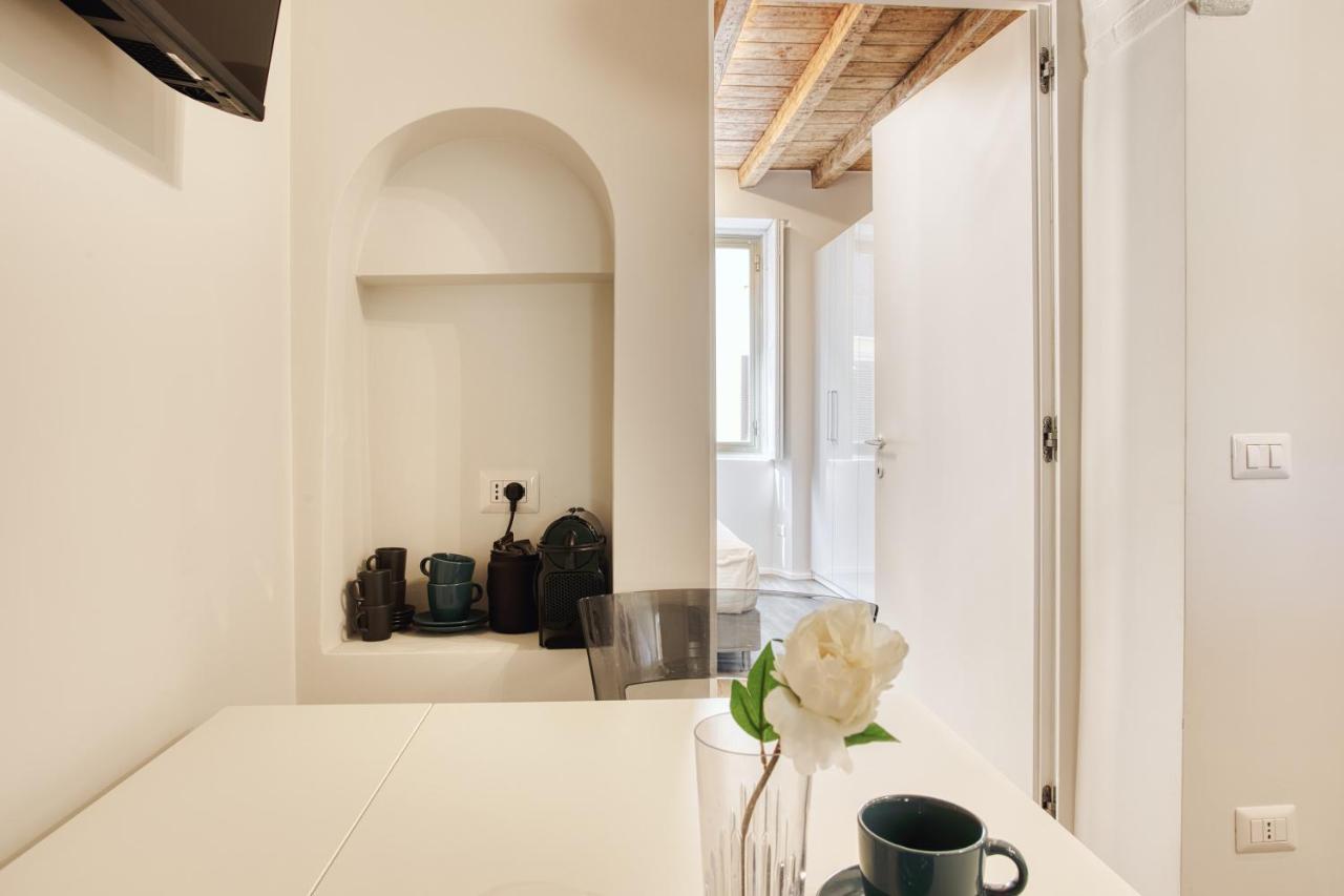 Joivy Delightful 1-Bed Flat In The Centre Of Milan Lejlighed Eksteriør billede