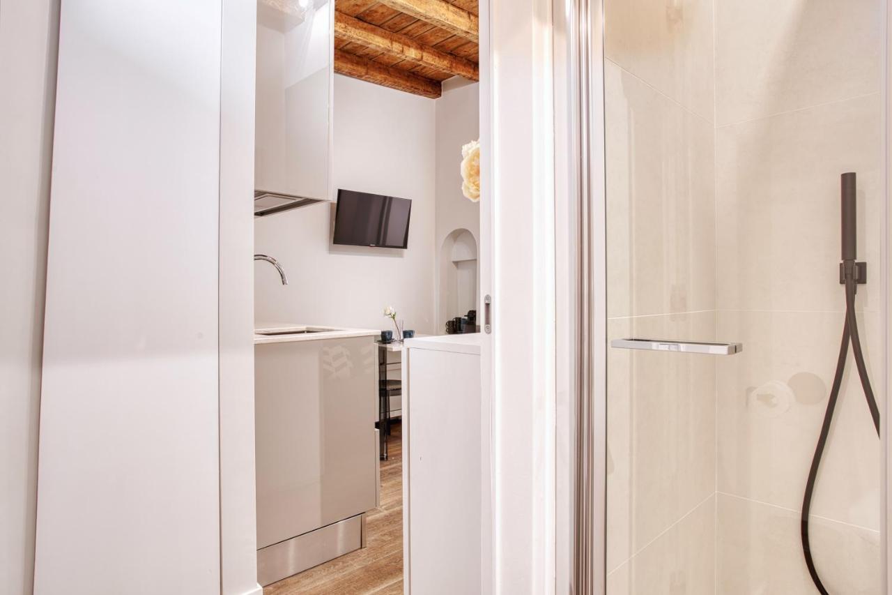 Joivy Delightful 1-Bed Flat In The Centre Of Milan Lejlighed Eksteriør billede