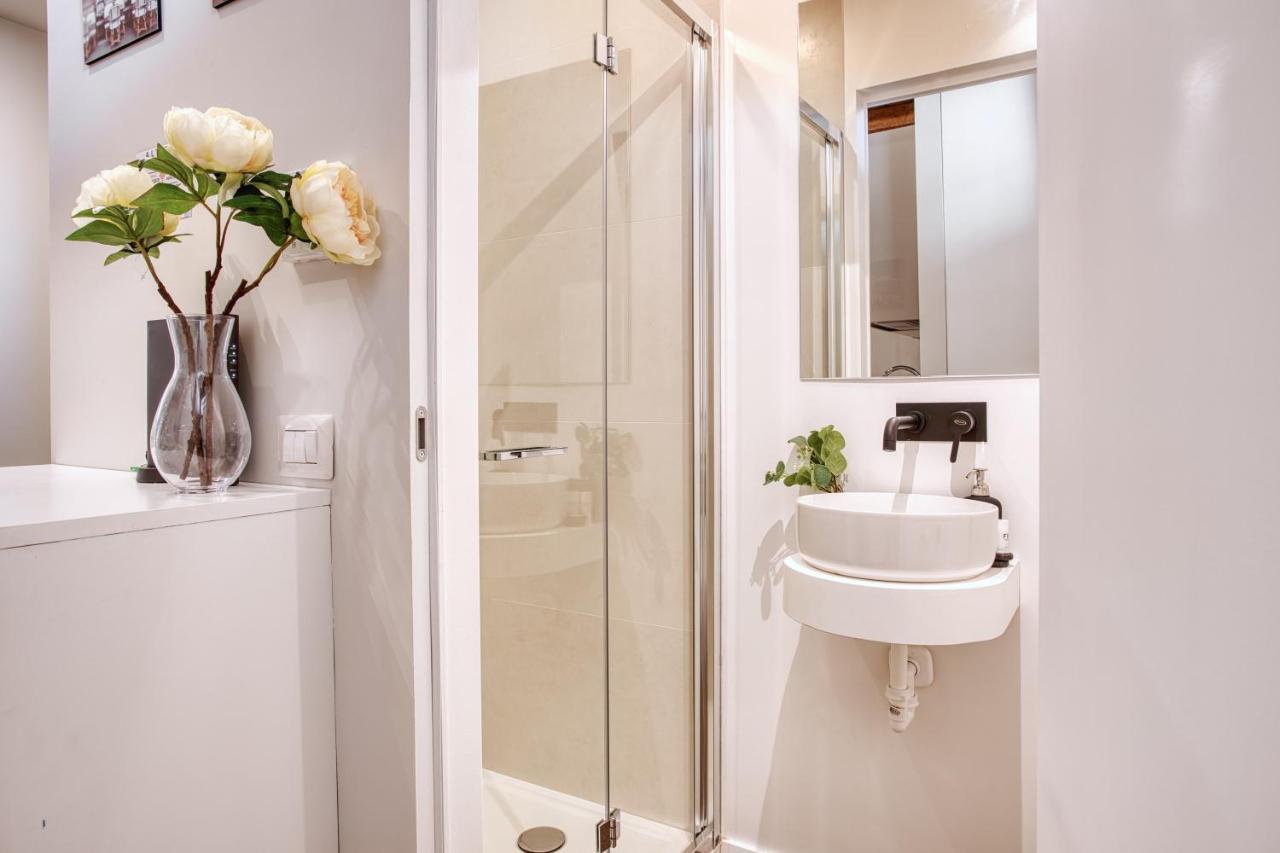 Joivy Delightful 1-Bed Flat In The Centre Of Milan Lejlighed Eksteriør billede