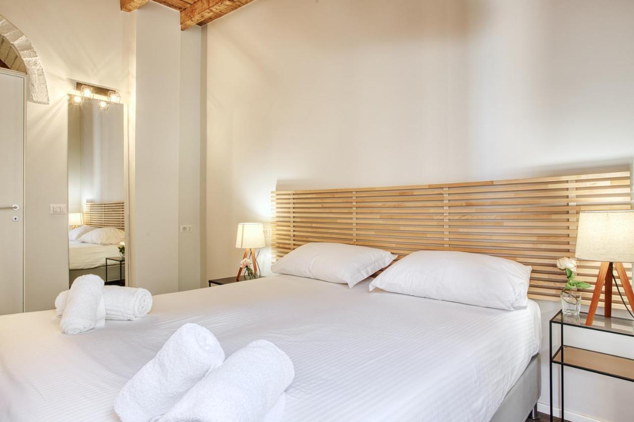 Joivy Delightful 1-Bed Flat In The Centre Of Milan Lejlighed Eksteriør billede