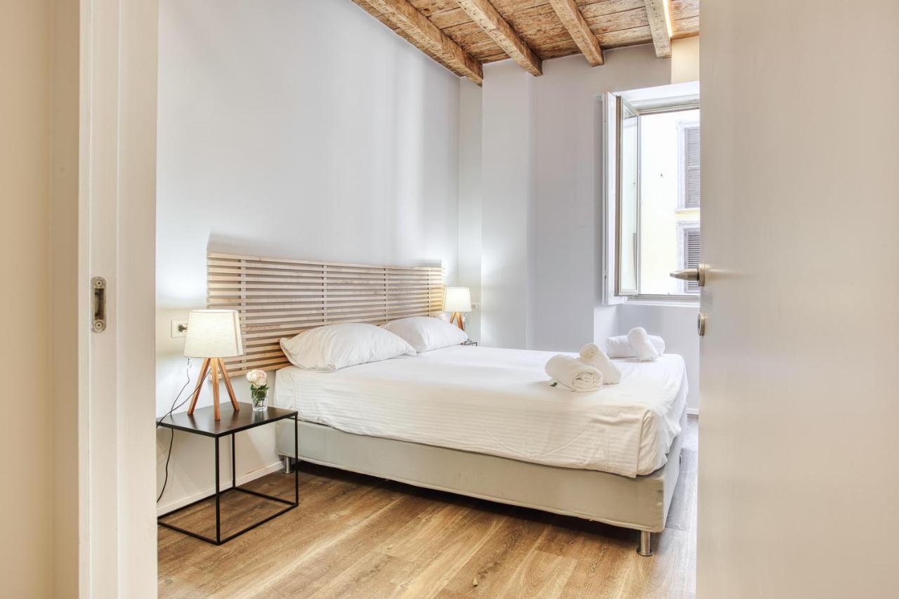 Joivy Delightful 1-Bed Flat In The Centre Of Milan Lejlighed Eksteriør billede