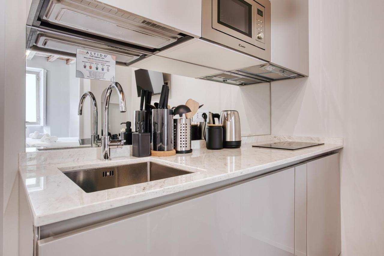 Joivy Delightful 1-Bed Flat In The Centre Of Milan Lejlighed Eksteriør billede
