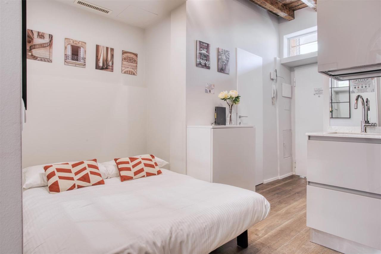 Joivy Delightful 1-Bed Flat In The Centre Of Milan Lejlighed Eksteriør billede